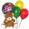 Osito con Globos