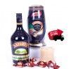 Bailey's & Chocolates