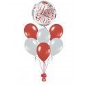 Ramillete de  I Love You