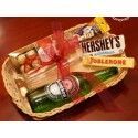 Cerveza y Chocolates
