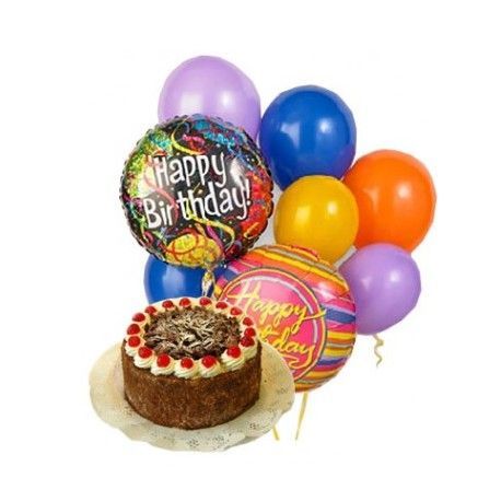 Dulce Celebración 