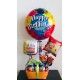 Happy Birthday y Cervezas