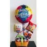 Happy Birthday y Cervezas