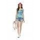 Faded Short Sleeve T-shirts