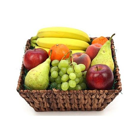 Detalle Frutal