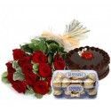 Chocolate con Amor 