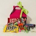  Box Lunch  De Chocolate