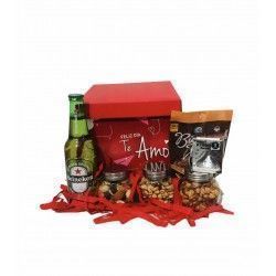 Tú cerveza corazón 