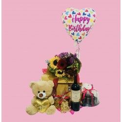 Combo Cumpleaños