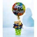 Palomitas Happy Birthday