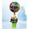 Palomitas Happy Birthday