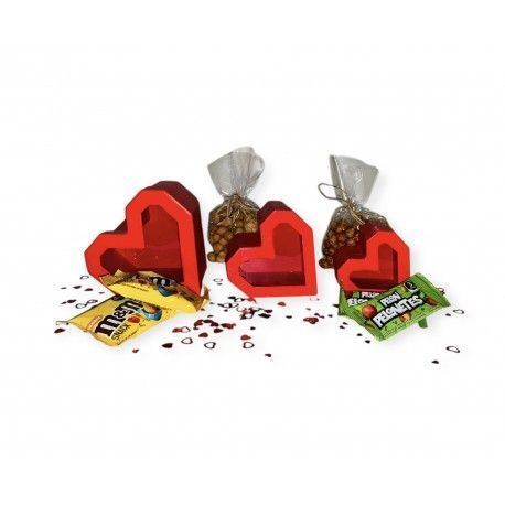 Disfruta Corazón