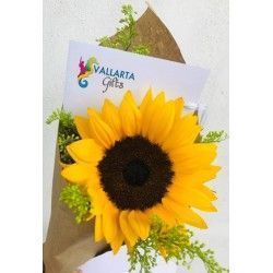 Girasol de Amor 