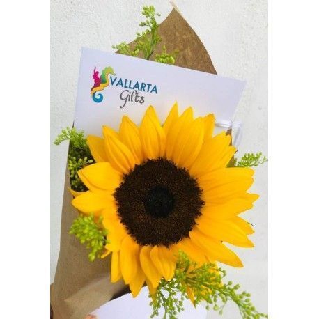 Girasol de Amor 
