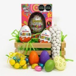 Pascua Feliz 
