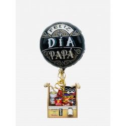 Papi Disfruta