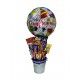 Cubeta Cumpleaños y Globo