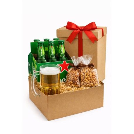 Cerveza para ti, mi amor