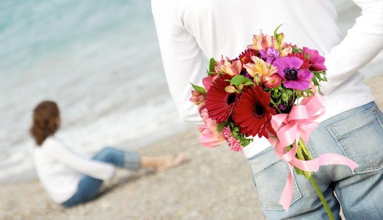 Flores